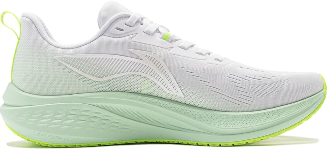 (W) Li-Ning Rouge Rabbit 7 'Putih Hijau' ARPU004-3 Order (W) Li-Ning Rouge Rabbit 7 'Putih Hijau' ARPU004-3