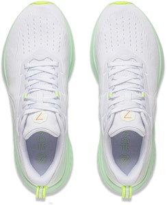 (W) Li-Ning Rouge Rabbit 7 'Putih Hijau' ARPU004-3 Shop (W) Li-Ning Rouge Rabbit 7 'Putih Hijau' ARPU004-3