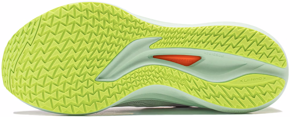(Women) Li-Ning Rouge Rabbit 7 'White Green' ARPU004-3 Sizing (Women) Li-Ning Rouge Rabbit 7 'White Green' ARPU004-3