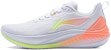 (W) Li-Ning Rouge Rabbit 7 'Putih Kuning Jingga' ARPU004-2