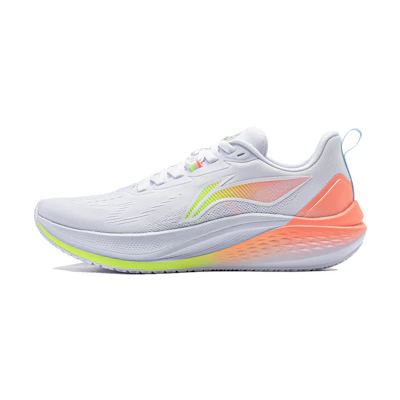 (W) Li-Ning Rouge Rabbit 7 'White Yellow Orange'