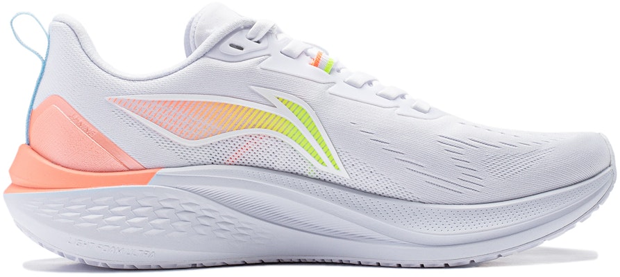 (Women) Li-Ning Rouge Rabbit 7 'White Yellow Orange' ARPU004-2 Order (Women) Li-Ning Rouge Rabbit 7 'White Yellow Orange' ARPU004-2