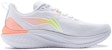(W) Li-Ning Rouge Rabbit 7 'Putih Kuning Jingga' ARPU004-2