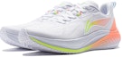 Lookbook (W) Li-Ning Rouge Rabbit 7 'Putih Kuning Jingga' ARPU004-2