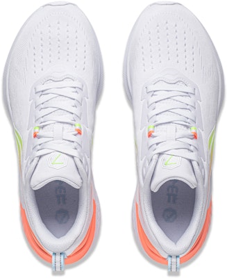 (Women) Li-Ning Rouge Rabbit 7 'White Yellow Orange' ARPU004-2 Shop (Women) Li-Ning Rouge Rabbit 7 'White Yellow Orange' ARPU004-2