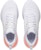 (W) Li-Ning Rouge Rabbit 7 'Putih Kuning Jingga' ARPU004-2