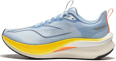 (Women) Li-Ning Rouge Rabbit 7 Pro 'Ice Blue Yellow' ARPU002-26 (Women) Li-Ning Rouge Rabbit 7 Pro 'Ice Blue Yellow' ARPU002-26