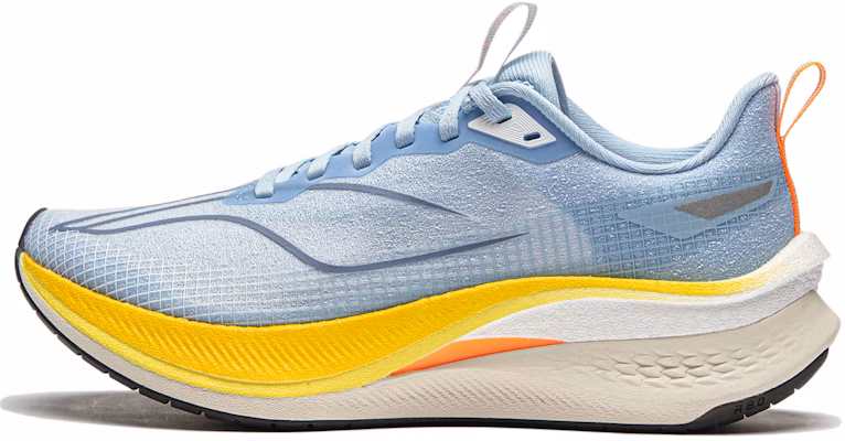 (Women) Li-Ning Rouge Rabbit 7 Pro 'Ice Blue Yellow' ARPU002-26 Buy (Women) Li-Ning Rouge Rabbit 7 Pro 'Ice Blue Yellow' ARPU002-26