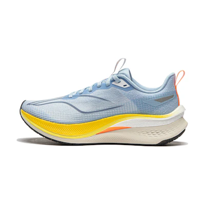 (W) Li-Ning Rouge Rabbit 7 Pro 'Ice Blue Yellow'