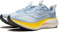 Lookbook (Women) Li-Ning Rouge Rabbit 7 Pro 'Ice Blue Yellow' ARPU002-26