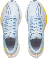 LiNing 李寧 赤兔7 Pro 䨻 高回彈 輕質透氣 專業競速 減震防滑回彈 低幫 跑步鞋 女款 冰河藍 Shop LiNing 李寧 赤兔7 Pro 䨻 高回彈 輕質透氣 專業競速 減震防滑回彈 低幫 跑步鞋 女款 冰河藍