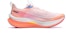 (W) Li-Ning Rouge Rabbit 7 Pro 'Putih Pink Jingga' ARPU002-17