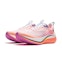 Lookbook (W) Li-Ning Rouge Rabbit 7 Pro 'Putih Pink Jingga' ARPU002-17