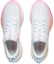 Shop (W) Li-Ning Rouge Rabbit 7 Pro 'Putih Merah Jambu Oren' ARPU002-5