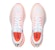 (W) Li-Ning Rouge Rabbit 7 Pro 'Putih Pink Jingga' ARPU002-17