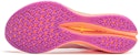 (W) Li-Ning Rouge Rabbit 7 Pro 'Putih Pink Jingga' ARPU002-17