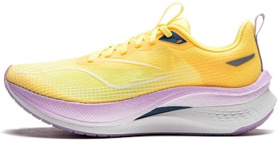 (Women) Li-Ning Rouge Rabbit 7 Pro 'Yellow Purple' ARPU002-24 (Women) Li-Ning Rouge Rabbit 7 Pro 'Yellow Purple' ARPU002-24