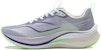 (W) Li-Ning Rouge Rabbit 'Kelabu Biru Hijau' ARPU002-4
