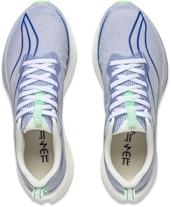 (W) 李宁兔子'灰蓝绿' ARPU002-4 Shop (W) 李宁兔子'灰蓝绿' ARPU002-4