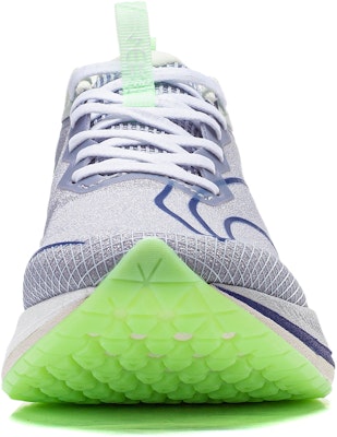 (Women) Li-Ning Rouge Rabbit 'Grey Blue Green' ARPU002-4 Purchase (Women) Li-Ning Rouge Rabbit 'Grey Blue Green' ARPU002-4