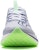 (W) Li-Ning Rouge Rabbit 'Kelabu Biru Hijau' ARPU002-4