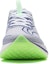 Purchase (W) Li-Ning Rouge Rabbit 'Kelabu Biru Hijau' ARPU002-4