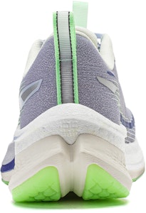 (W) 李宁兔子'灰蓝绿' ARPU002-4 Details for (W) 李宁兔子'灰蓝绿' ARPU002-4