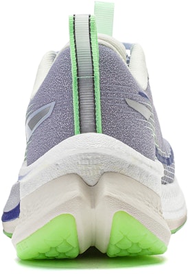 (Women) Li-Ning Rouge Rabbit 'Grey Blue Green' ARPU002-4 Details for (Women) Li-Ning Rouge Rabbit 'Grey Blue Green' ARPU002-4