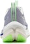 Details for (W) Li-Ning Rouge Rabbit 'Kelabu Biru Hijau' ARPU002-4