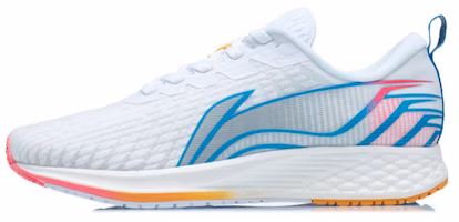 (Women) Li-Ning Rouge Rabbit 'White Blue' ARMR022-3 (Women) Li-Ning Rouge Rabbit 'White Blue' ARMR022-3