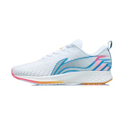(W) Li-Ning Rouge Rabbit 'White Blue'