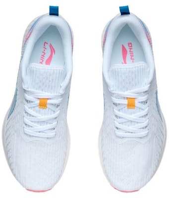 LiNing李寧 赤兔 回彈競速Z專業跑步鞋 女款 白色 Purchase LiNing李寧 赤兔 回彈競速Z專業跑步鞋 女款 白色