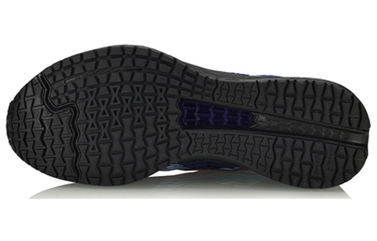 Purchase (W) Li-Ning Rouge Rabbit IV ''Schwarz Blau'' ARBP046-12