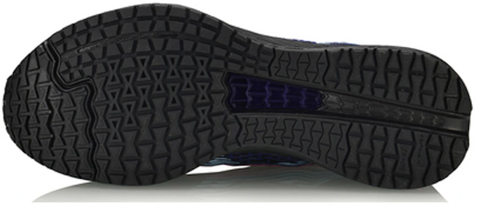 (W) Li-Ning Rouge Rabbit IV ''Schwarz Blau'' ARBP046-12 Purchase (W) Li-Ning Rouge Rabbit IV ''Schwarz Blau'' ARBP046-12