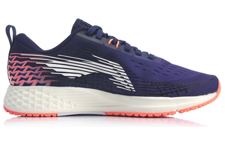 Order (W) Li-Ning Rouge Rabbit IV ''Schwarz Orange'' ARBP046-2