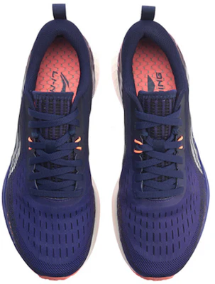 (W) Li-Ning Rouge Rabbit IV ''Schwarz Orange'' ARBP046-2 Shop (W) Li-Ning Rouge Rabbit IV ''Schwarz Orange'' ARBP046-2
