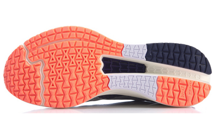 Purchase (W) Li-Ning Rouge Rabbit IV ''Schwarz Orange'' ARBP046-2