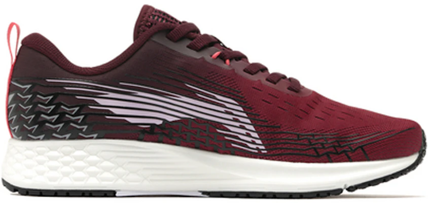 (W) Li-Ning Rouge Rabbit IV ''Burgunder Schwarz'' ARBP046-9 Order (W) Li-Ning Rouge Rabbit IV ''Burgunder Schwarz'' ARBP046-9