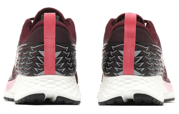 Shop (W) Li-Ning Rouge Rabbit IV ''Burgunder Schwarz'' ARBP046-9