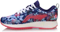Buy (W) Li-Ning Rouge Rabbit IV ''Navy Orange'' Sneaker ARBP046-14