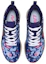 Shop (W) Li-Ning Rouge Rabbit IV ''Navy Orange'' Sneaker ARBP046-14