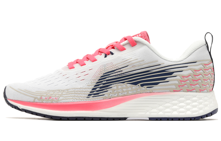 (Women) Li-Ning Rouge Rabbit IV 'Pink White' ARBP046-5
