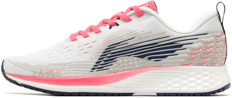 (Women) Li-Ning Rouge Rabbit IV 'Pink White' ARBP046-5 (Women) Li-Ning Rouge Rabbit IV 'Pink White' ARBP046-5