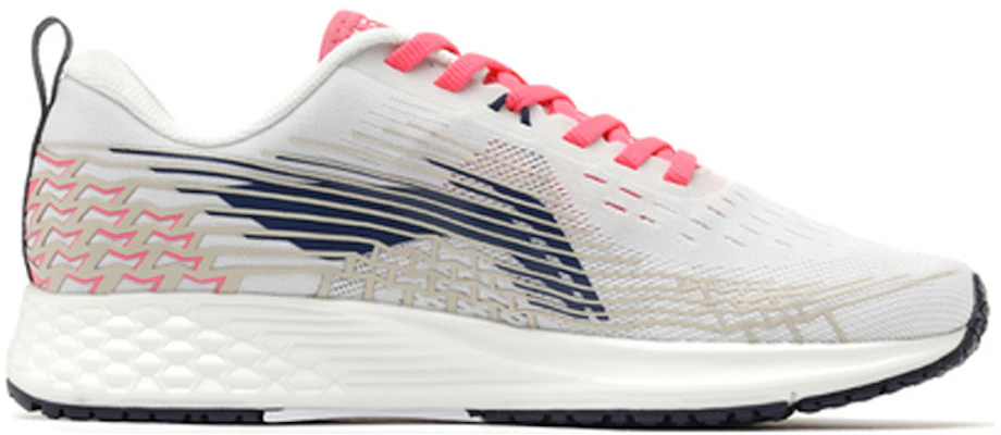 (W) Li-Ning Rouge Rabbit IV ''Rosa Weiß'' ARBP046-5 Order (W) Li-Ning Rouge Rabbit IV ''Rosa Weiß'' ARBP046-5