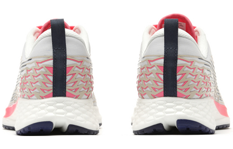 Shop (W) Li-Ning Rouge Rabbit IV ''Rosa Weiß'' ARBP046-5