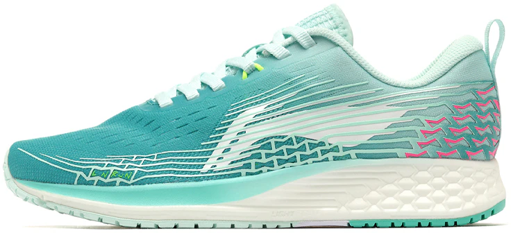 women-li-ning-rouge-rabbit-iv-teal-green-white-arbp-046-1