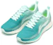 Lookbook (W) Li-Ning Rouge Rabbit IV ''Teal Grün Weiß'' ARBP046-1