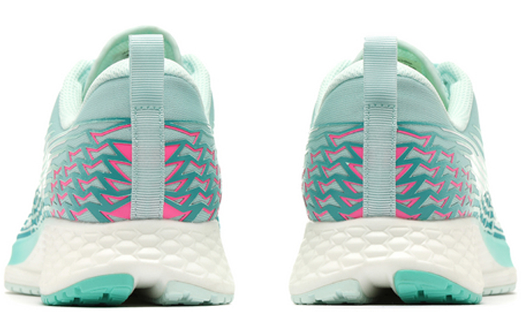 Shop (W) Li-Ning Rouge Rabbit IV ''Teal Grün Weiß'' ARBP046-1