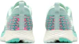 Shop (W) Li-Ning Rouge Rabbit IV ''Teal Grün Weiß'' ARBP046-1