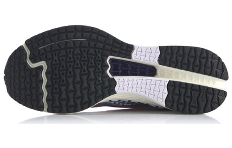 Purchase (W) Li-Ning Rouge Rabbit IV ''Weißer Regenbogen'' ARBP046-13
